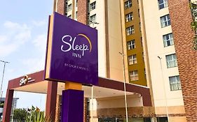 Sleep Inn Manaus